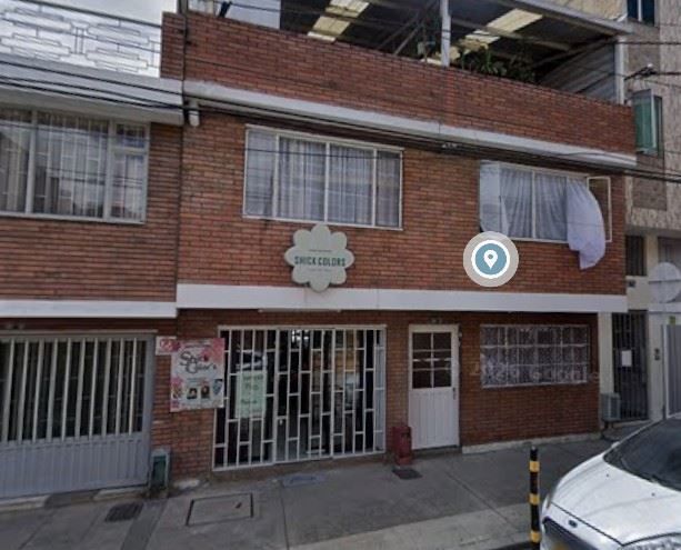 Apartamento en arriendo Cundinamarca Bogotá Ciudad Jardín Norte 70 m2 Habitaciones 2 Baños 1 Garajes 0 Precio $1400000