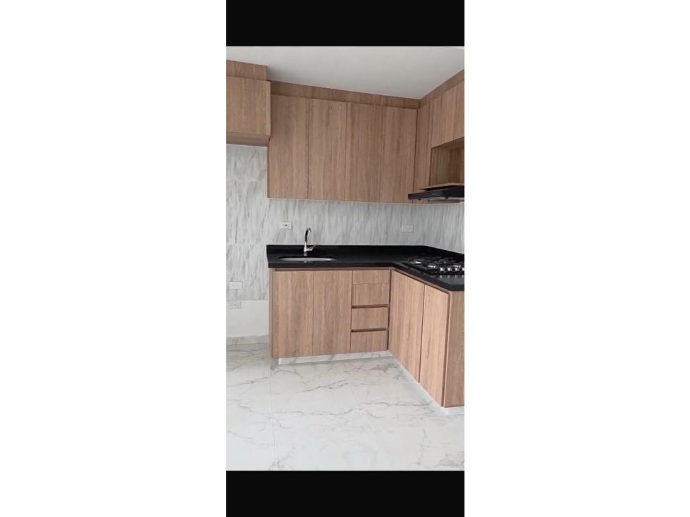 Apartamento en arriendo Antioquia Rionegro Belchite 54 m2 Habitaciones 2 Baños 2 Garajes 1 Precio $1600000