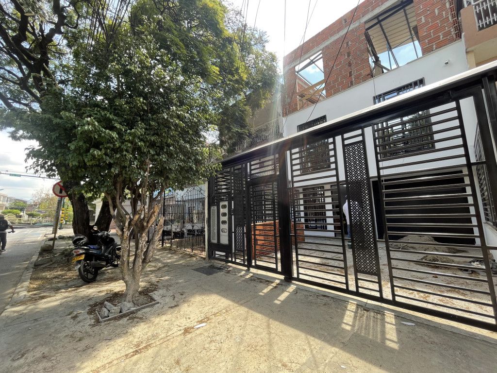 Apartamento en arriendo Valle Del Cauca Cali San Judas Tadeo Ii 50 m2 Habitaciones 2 Baños 1 Garajes 0 Precio $1170000