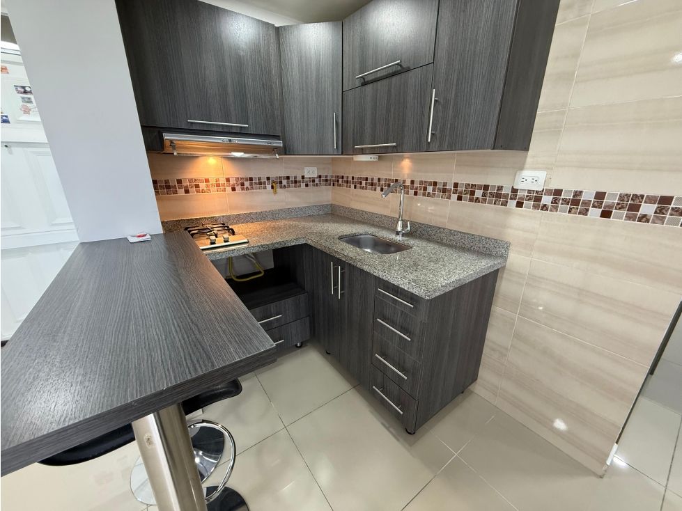 Apartamento en arriendo Antioquia Medellín Nazareth 50 m2 Habitaciones 3 Baños 1 Garajes 1 Precio $1750000