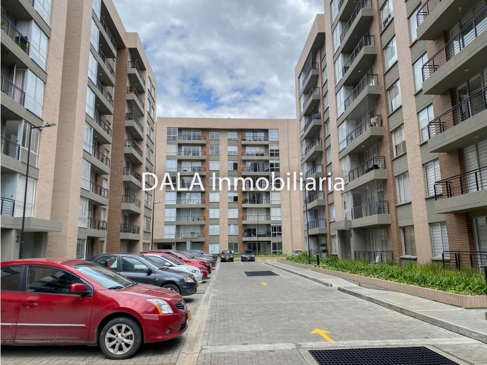 Apartamento en arriendo Cundinamarca Chía 20 De Julio 59 m2 Habitaciones 2 Baños 2 Garajes 1 Precio $2100000