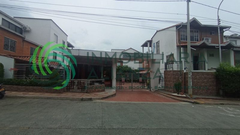 Casa en arriendo Santander Floridablanca Tairona Ii 97 m2 Habitaciones 3 Baños 3 Garajes 1 Precio $2380000