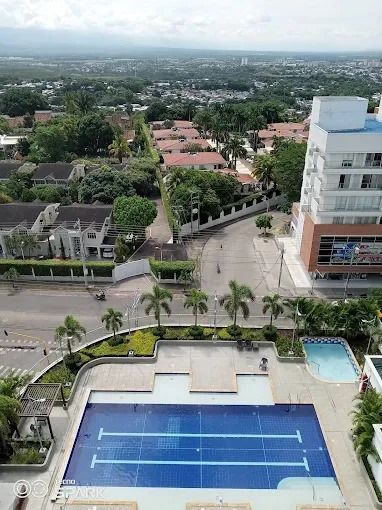 Apartamento en venta Huila Neiva El Faro 97 m2 Habitaciones 3 Baños 2 Garajes 1 Precio $395000000