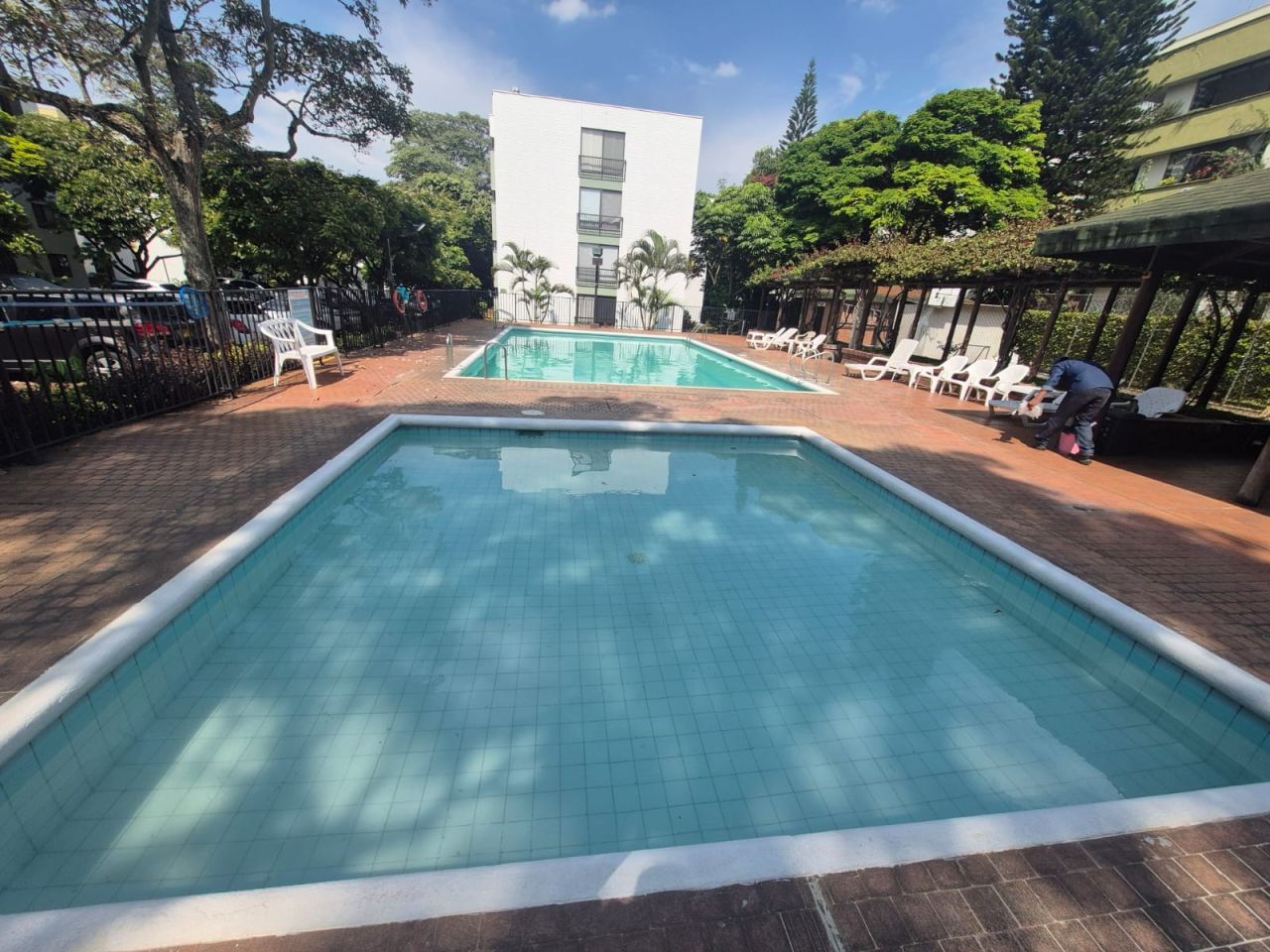 Apartamento en venta Valle Del Cauca Cali Unicentro Cali 86 m2 Habitaciones 3 Baños 3 Garajes 1 Precio $369000000