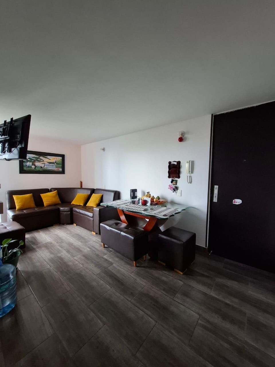 Apartamento en venta Cundinamarca Bogotá El Castillo 55 m2 Habitaciones 3 Baños 2 Garajes 0 Precio $250000000