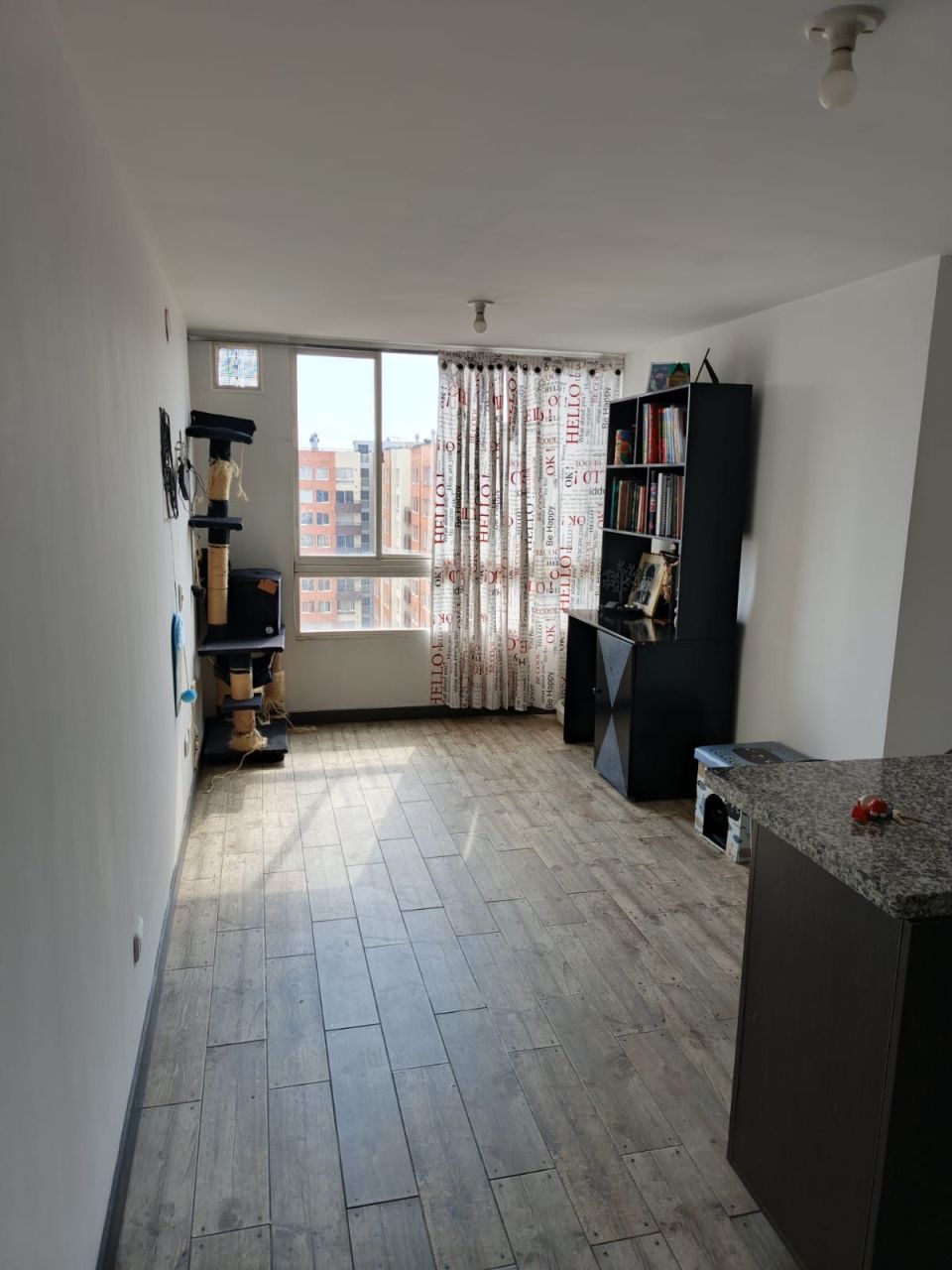 Apartamento en venta Cundinamarca Bogotá Morabia 45 m2 Habitaciones 3 Baños 1 Garajes 0 Precio $210000000