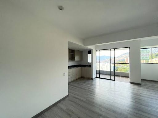 Apartamento en arriendo Antioquia Medellín Asomadera No2 64 m2 Habitaciones 2 Baños 2 Garajes 1 Precio $3700000