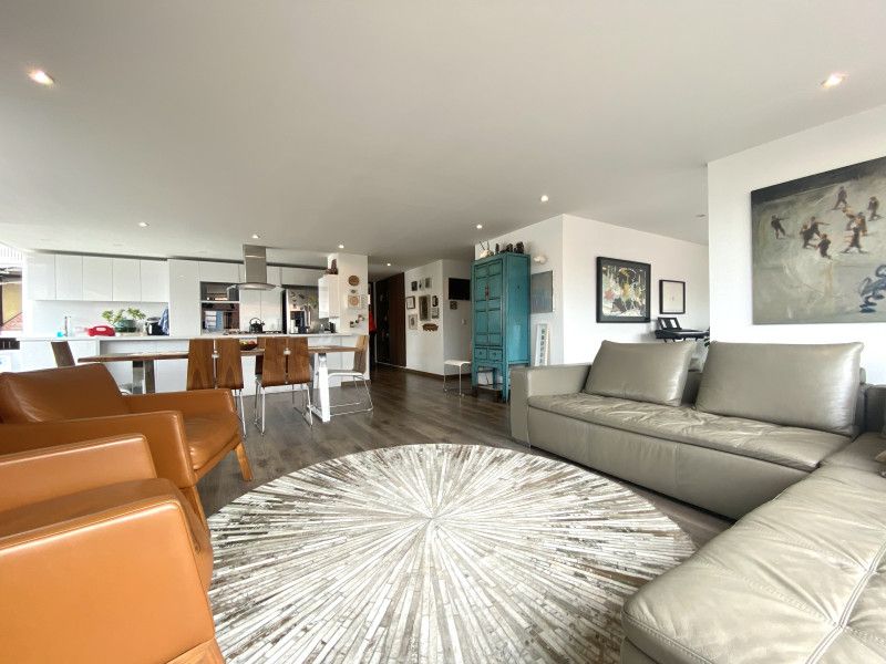 Apartamento en arriendo Cundinamarca Bogotá Molinos Norte 171 m2 Habitaciones 3 Baños 3 Garajes 2 Precio $10000000