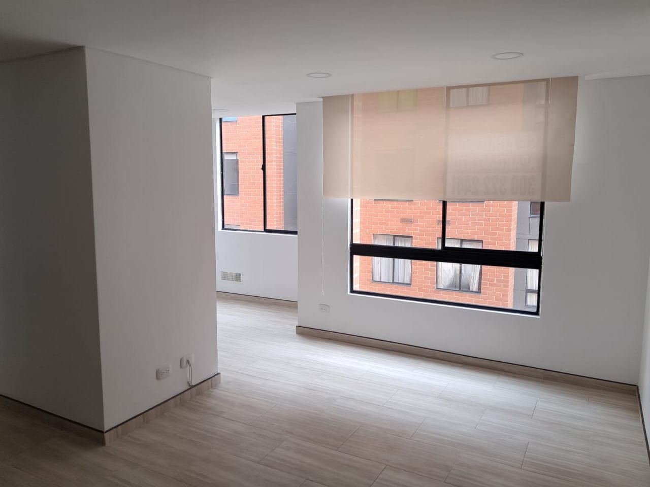 Apartamento en arriendo Cundinamarca Chía 20 De Julio Sector I 50 m2 Habitaciones 2 Baños 2 Garajes 0 Precio $1500000