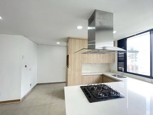 Apartamento en arriendo Antioquia Medellín Asomadera No2 70 m2 Habitaciones 3 Baños 2 Garajes 1 Precio $4500000