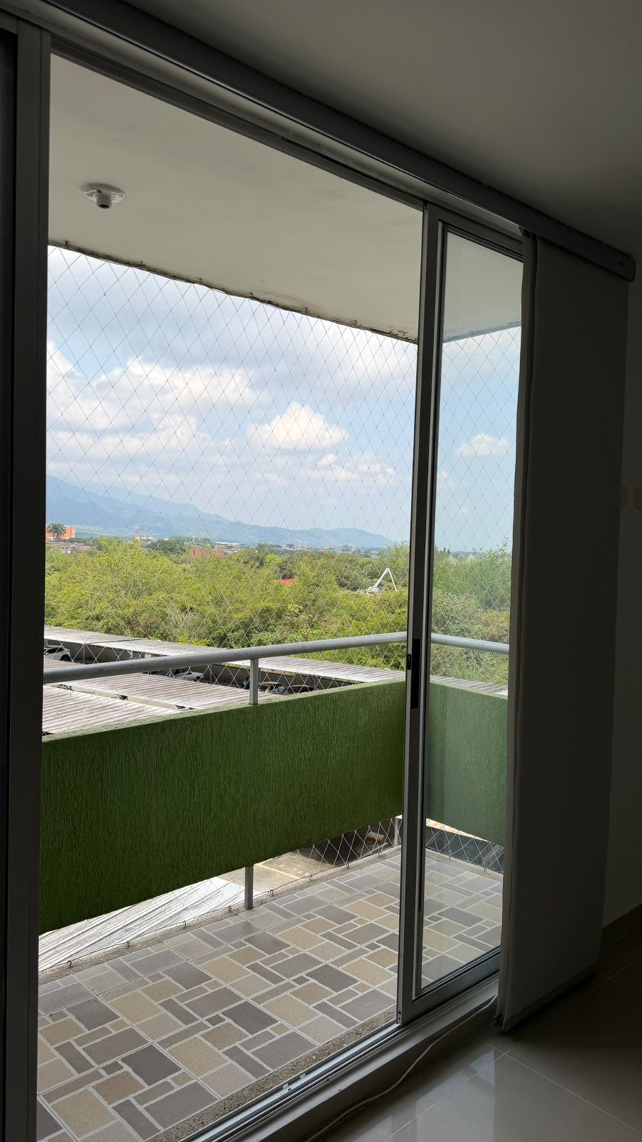 Apartamento en venta Tolima Ibagué La Samaria 70 m2 Habitaciones 3 Baños 2 Garajes 1 Precio $280000000