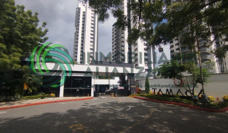 Apartamento en arriendo Santander Floridablanca Cr Alamos 117 m2 Habitaciones 3 Baños 3 Garajes 2 Precio $4133600