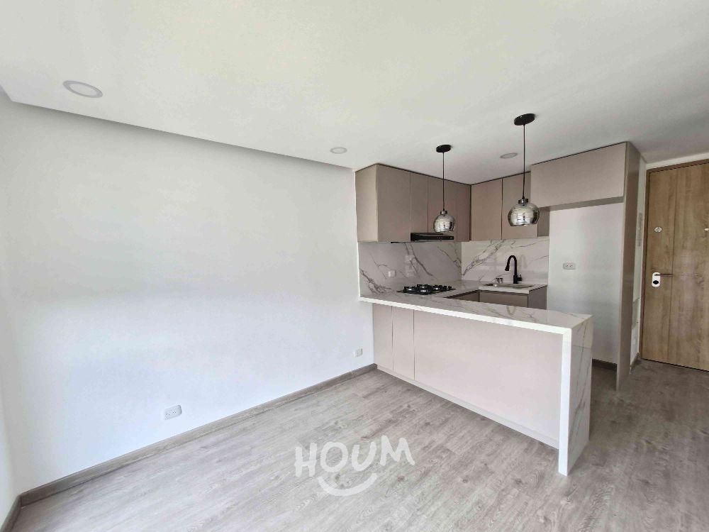 Apartamento en arriendo Cundinamarca Bogotá José Joaquín Vargas 31 m2 Habitaciones 1 Baños 1 Garajes 0 Precio $2200000