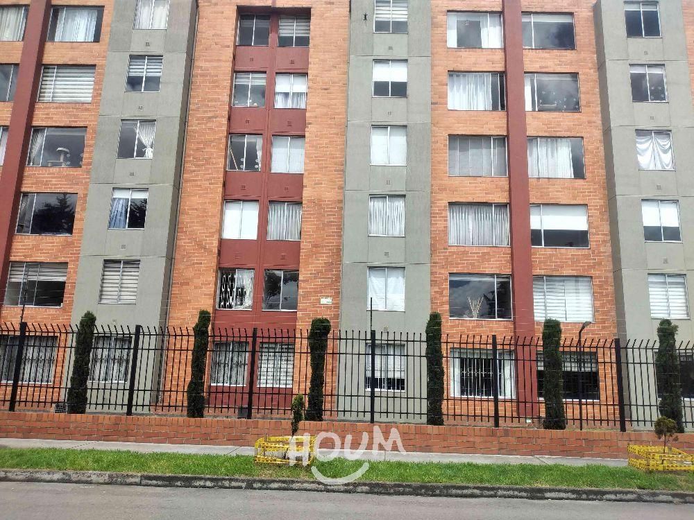 Apartamento en venta Cundinamarca Bogotá Capellanía 56 m2 Habitaciones 3 Baños 2 Garajes 1 Precio $380000000
