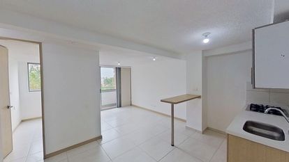 Apartamento en venta Antioquia Bello Ub Palmacia 56 m2 Habitaciones 3 Baños 2 Garajes 1 Precio $361000000