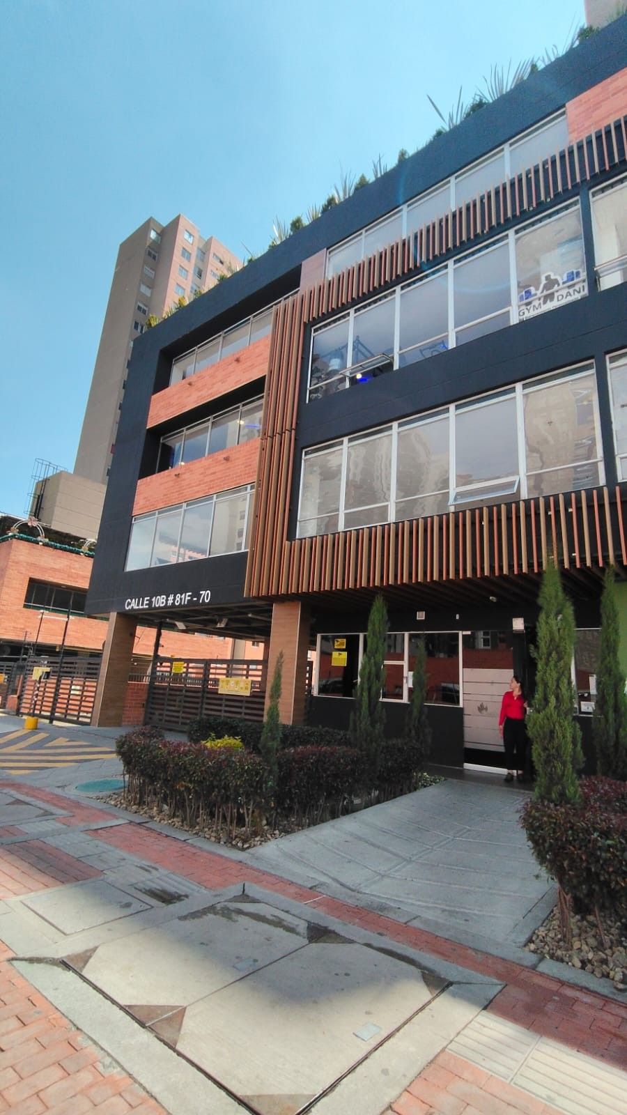 Apartamento en venta Cundinamarca Bogotá Bosconia 40 m2 Habitaciones 2 Baños 1 Garajes 0 Precio $228000000