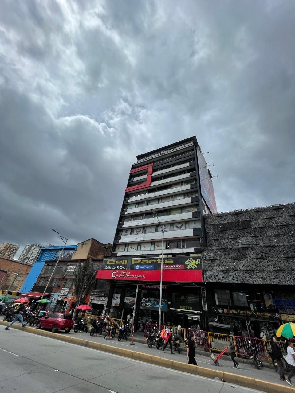 Bodega en venta Cundinamarca Bogotá San Victorino 34 m2 Habitaciones 0 Baños 0 Garajes 0 Precio $180000000