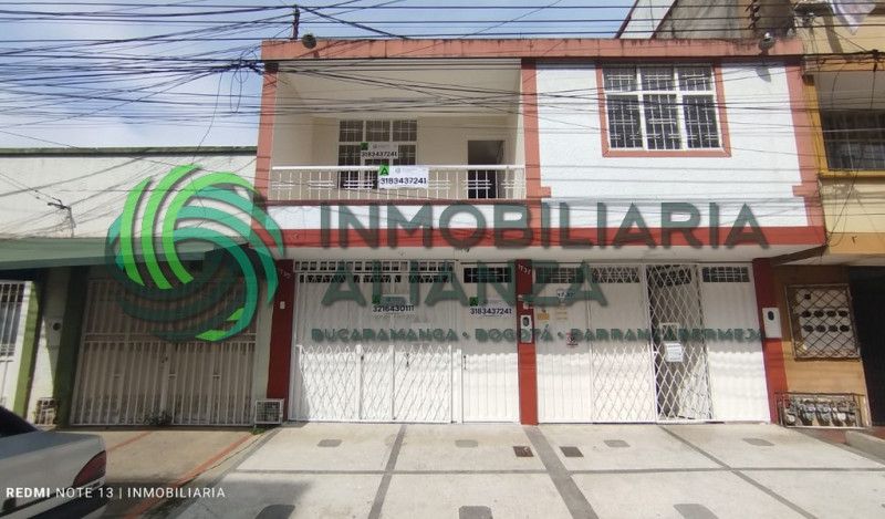 Apartamento en arriendo Santander Bucaramanga San Alonso 200 m2 Habitaciones 8 Baños 4 Garajes 0 Precio $5000000