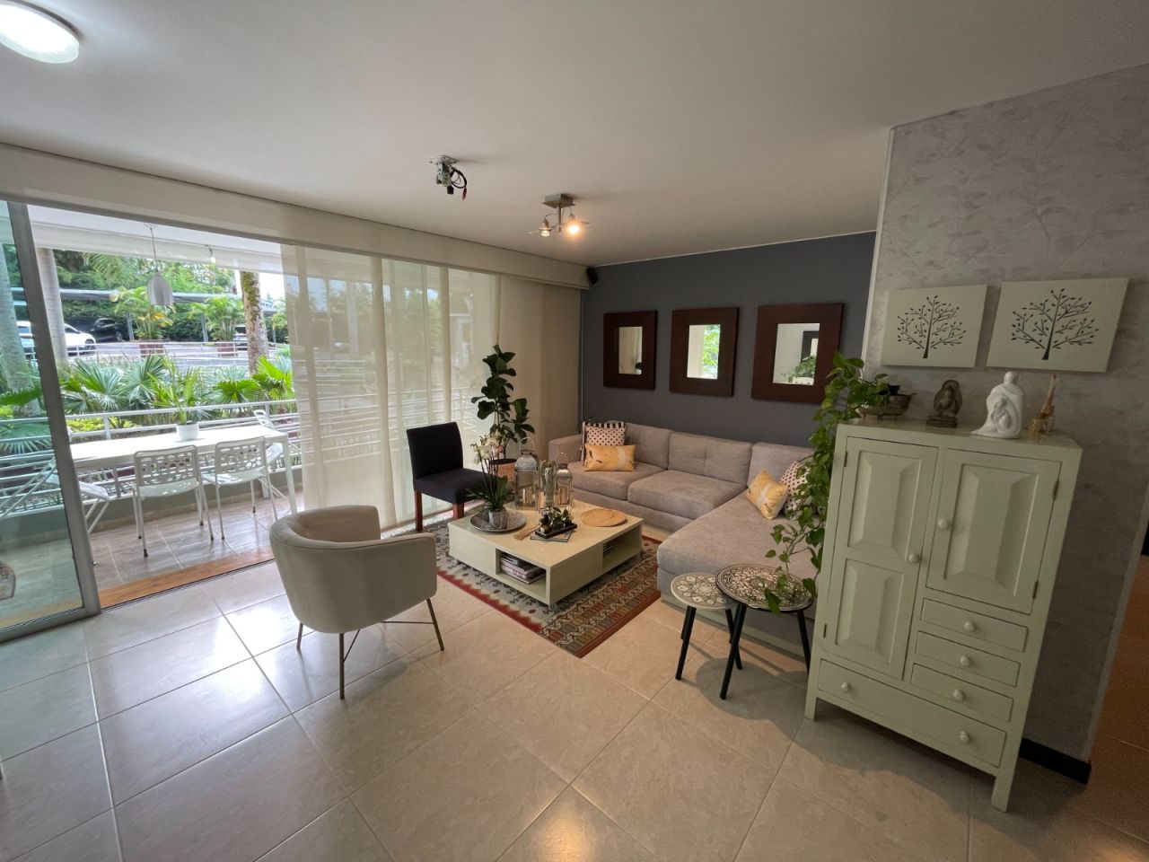 Apartamento en venta Tolima Ibagué Cerro Azul Del Vergel 137 m2 Habitaciones 3 Baños 3 Garajes 1 Precio $650000000