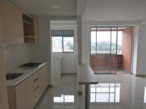 Apartamento en arriendo Antioquia Itagüí Tablazo 66 m2 Habitaciones 2 Baños 2 Garajes 1 Precio $2760827