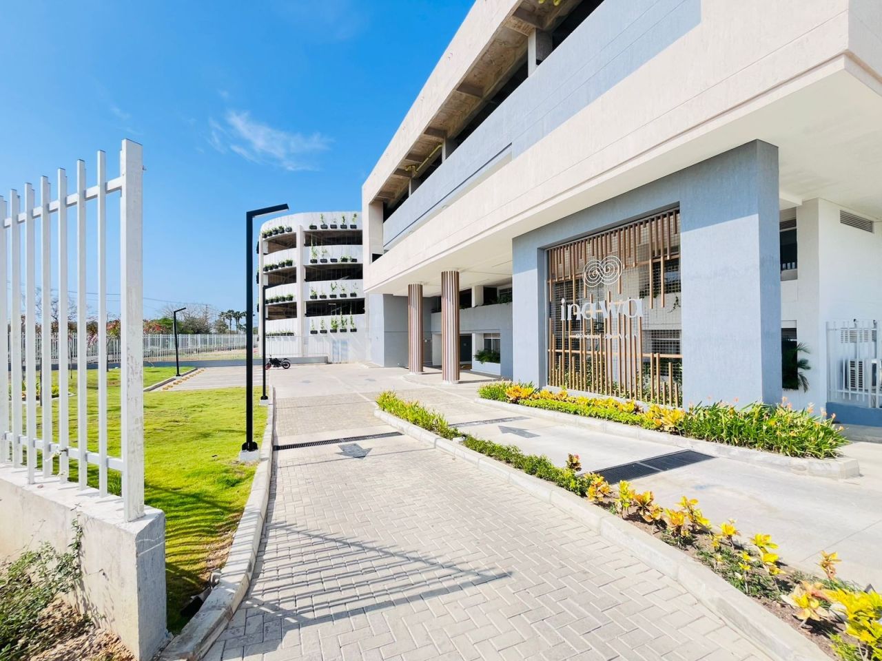 Apartamento en arriendo Bolívar Cartagena Cartagena 80 m2 Habitaciones 2 Baños 2 Garajes 1 Precio $2400000