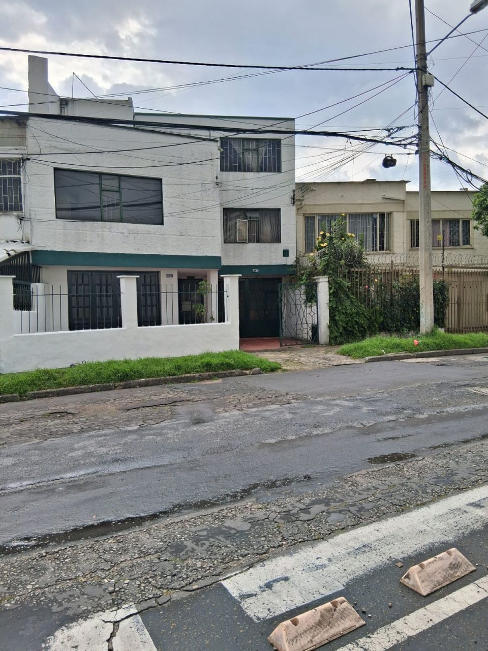 Oficina en arriendo Cundinamarca Bogotá Concepción Norte 85 m2 Habitaciones 0 Baños 2 Garajes 0 Precio $3000000