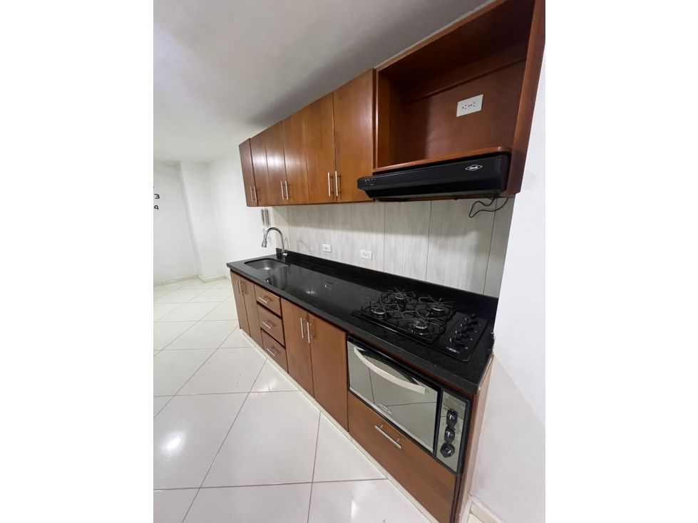 Apartamento en venta Antioquia Caldas Caldas 46 m2 Habitaciones 2 Baños 1 Garajes 0 Precio $220000000