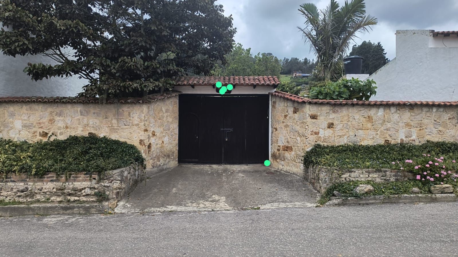 Lote Urbano en venta Boyacá Tibasosa Tibasosa 80 m2 Habitaciones 0 Baños 0 Garajes 0 Precio $1350000000
