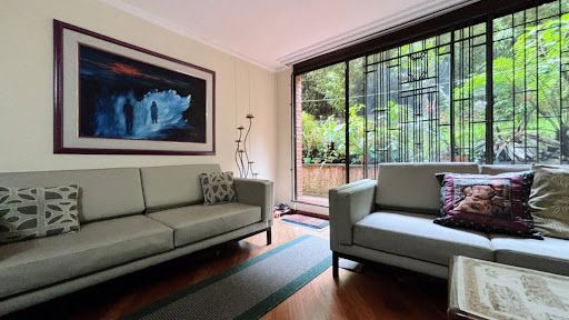 Apartamento en venta Cundinamarca Bogotá Las Acacias 150 m2 Habitaciones 4 Baños 2 Garajes 1 Precio $950000000