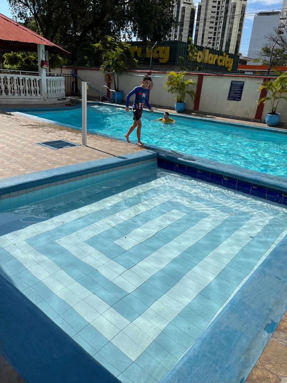 Apartamento en venta Valle Del Cauca Cali Camino Real - Los Fundadores 63 m2 Habitaciones 3 Baños 1 Garajes 1 Precio $244600000
