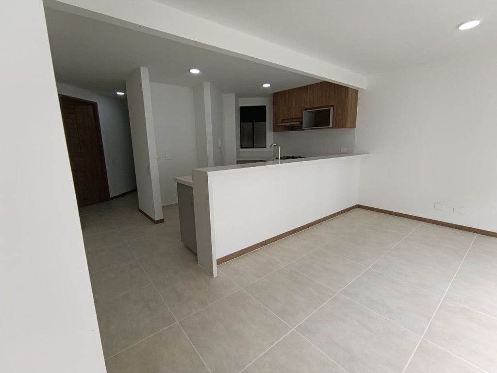 Apartamento en arriendo Valle Del Cauca Jamundí Cr Alegra 70 m2 Habitaciones 2 Baños 2 Garajes 1 Precio $1800000