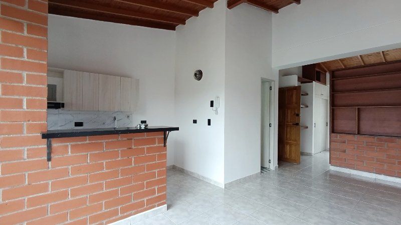 Apartaestudio en arriendo Antioquia Medellín Santa Lucia 36 m2 Habitaciones 1 Baños 1 Garajes 0 Precio $1700000