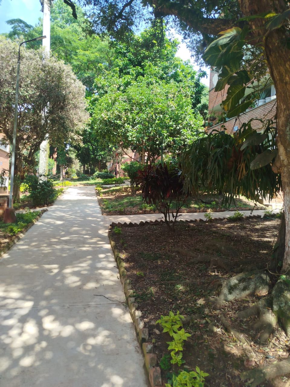 Apartamento en arriendo Santander Bucaramanga Conucos 100 m2 Habitaciones 3 Baños 2 Garajes 0 Precio $2097000