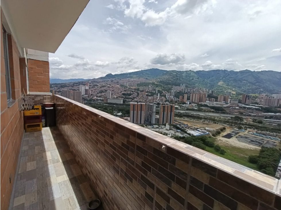 Apartamento en venta Antioquia Bello Asentamiento La Orquidea 62 m2 Habitaciones 2 Baños 2 Garajes 1 Precio $311000000