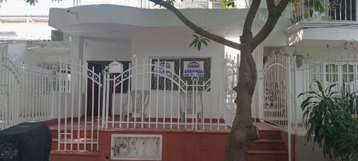 Casa en arriendo Bolívar Cartagena Br Los Calamares 93 m2 Habitaciones 3 Baños 2 Garajes 0 Precio $1700000
