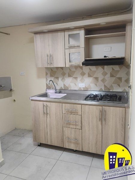 Casa en arriendo Antioquia Medellín La Francia 45 m2 Habitaciones 1 Baños 1 Garajes 0 Precio $1300000