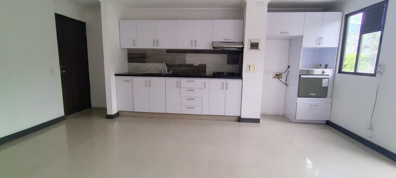 Apartamento en arriendo Antioquia Bello Nazareth 60 m2 Habitaciones 3 Baños 2 Garajes 0 Precio $1900000