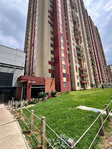 Apartamento en venta Cundinamarca Bogotá Tibana 33 m2 Habitaciones 2 Baños 1 Garajes 0 Precio $240000000