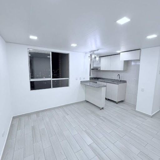 Apartaestudio en arriendo Cundinamarca Bogotá El Liston 48 m2 Habitaciones 1 Baños 1 Garajes 0 Precio $1500000