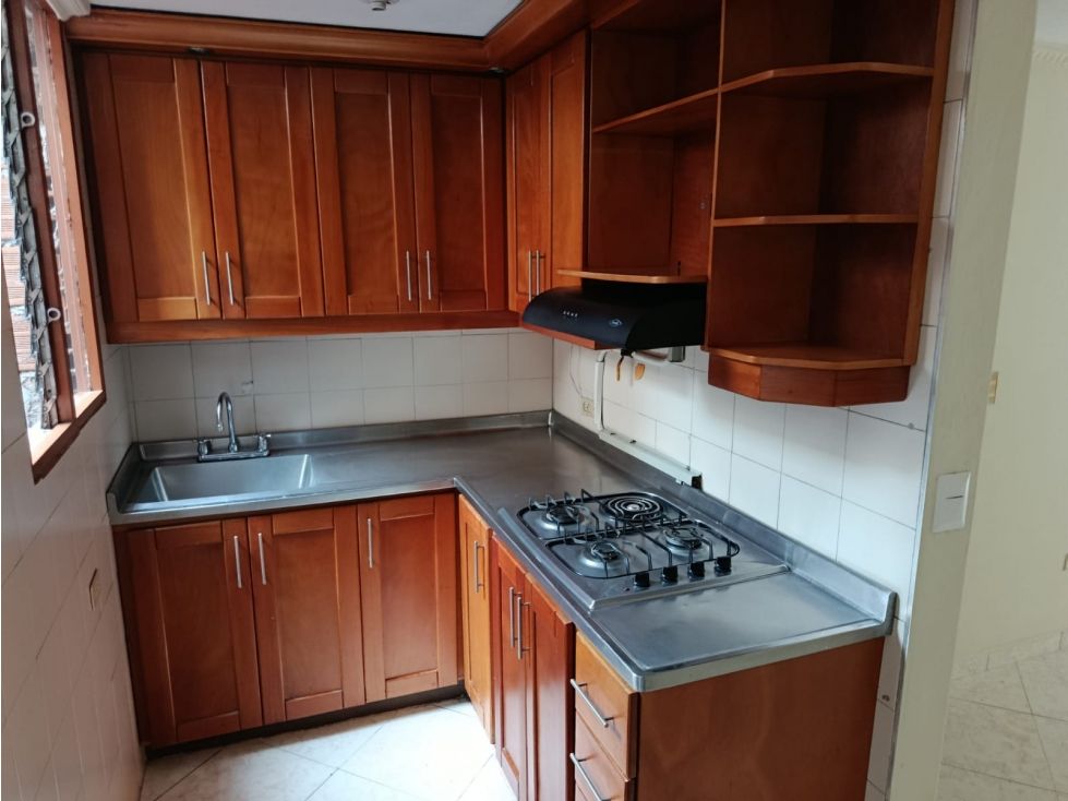 Apartamento en arriendo Antioquia Envigado Obrero 64 m2 Habitaciones 2 Baños 1 Garajes 0 Precio $2200000