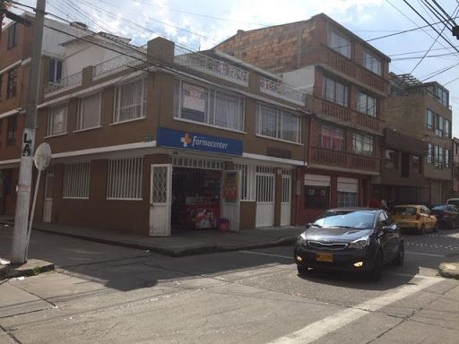 Local en arriendo Cundinamarca Bogotá San Cipriano 50 m2 Habitaciones 0 Baños 1 Garajes 0 Precio $1500000