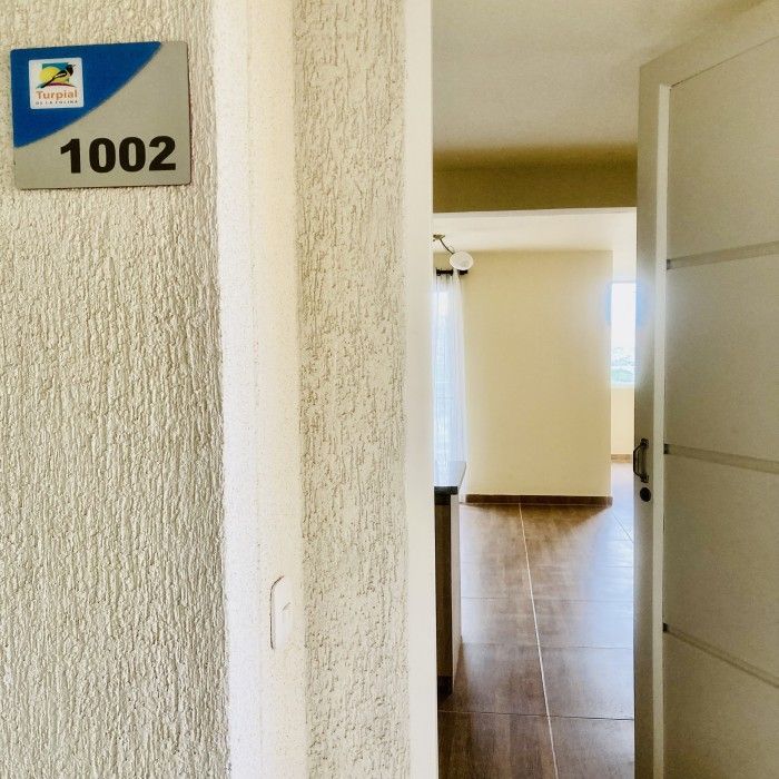 Apartamento en arriendo Valle Del Cauca Yumbo Zona Industrial 54 m2 Habitaciones 2 Baños 2 Garajes 0 Precio $1400000