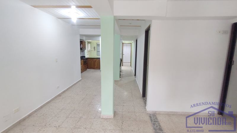 Casa en arriendo Antioquia Medellín Palenque 100 m2 Habitaciones 4 Baños 2 Garajes 0 Precio $2000000