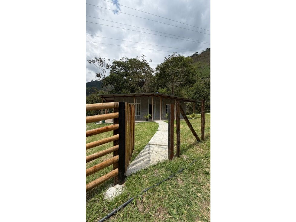 Casa Campestre en venta Valle Del Cauca Cali San Pedro 90 m2 Habitaciones 3 Baños 2 Garajes 4 Precio $177000000
