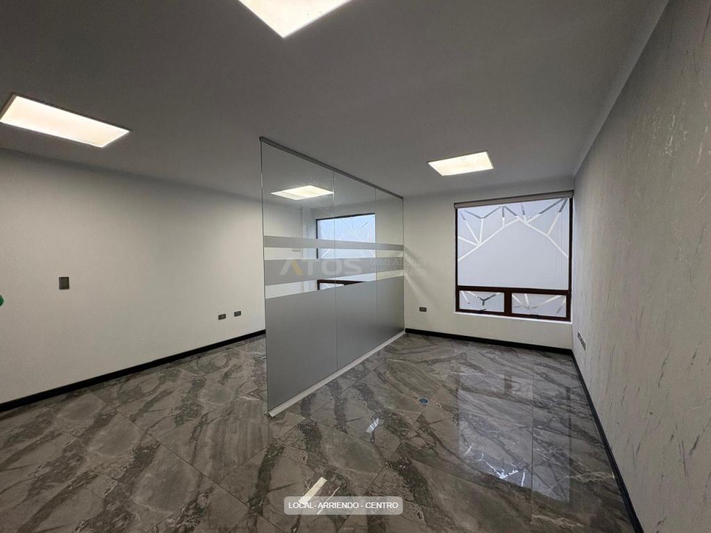 Local en arriendo Boyacá Tunja Centro Histórico 23 m2 Habitaciones 0 Baños 0 Garajes 0 Precio $2000000