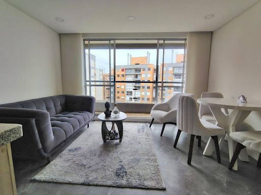 Apartamento en arriendo Cundinamarca Mosquera Novaterra 50 m2 Habitaciones 2 Baños 1 Garajes 1 Precio $1600000