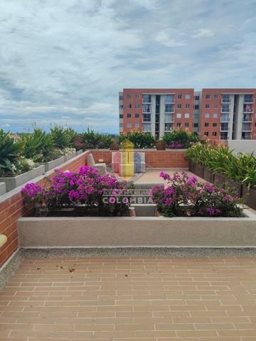 Apartamento en venta Tolima Ibagué Arboleda 52 m2 Habitaciones 3 Baños 2 Garajes 0 Precio $250000000