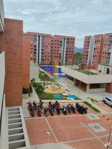 Apartamento en venta Tolima Ibagué Arboleda 52 m2 Habitaciones 3 Baños 2 Garajes 0 Precio $250000000