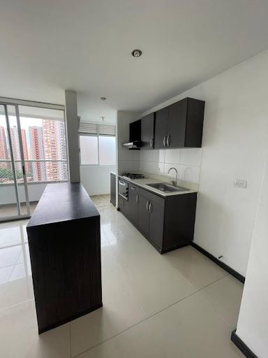 Apartamento en arriendo Antioquia Itagüí Cr Rivera De Suramerica 80 m2 Habitaciones 3 Baños 2 Garajes 1 Precio $2900000