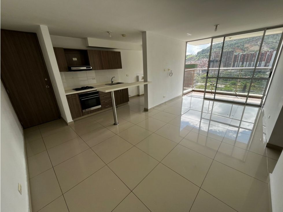Apartamento en arriendo Antioquia Bello La Madera 87 m2 Habitaciones 3 Baños 3 Garajes 1 Precio $2600000
